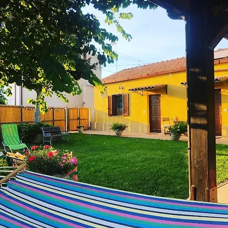 Dimora Delle Ninfee 3* Pollutri