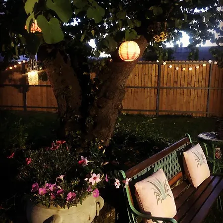 Dimora Delle Ninfee 3*