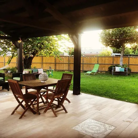 Bed & Breakfast Dimora Delle Ninfee