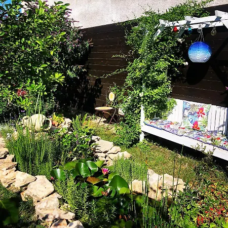 Bed & Breakfast Dimora Delle Ninfee