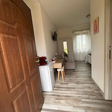 Dimora Delle Ninfee Bed & Breakfast Pollutri