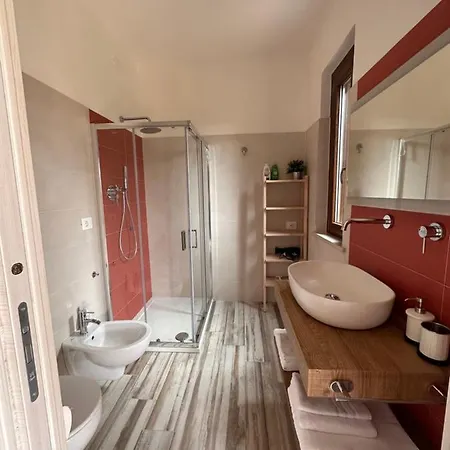 Dimora Delle Ninfee Bed & Breakfast