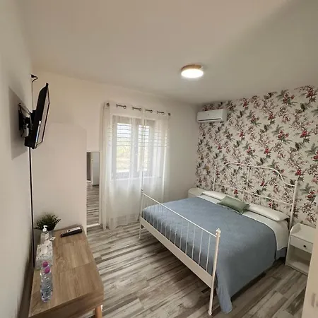 Bed & Breakfast Dimora Delle Ninfee