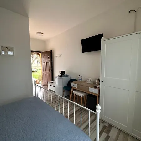 Dimora Delle Ninfee Pollutri