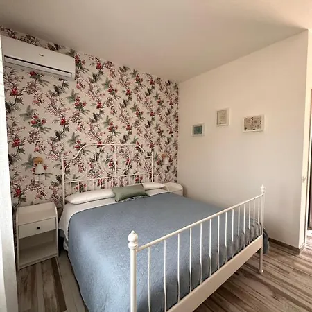 Bed & Breakfast Dimora Delle Ninfee