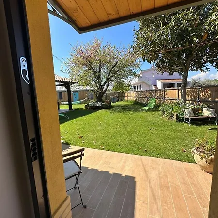 Panzió Dimora Delle Ninfee