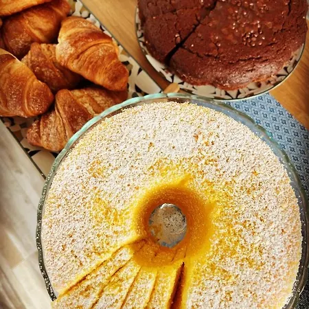 Frühstückspension Dimora Delle Ninfee 3*