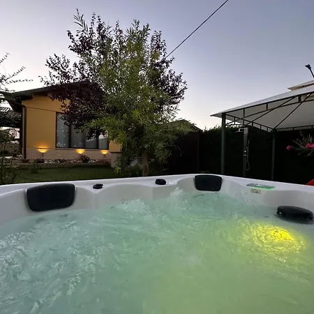 Dimora Delle Ninfee Frühstückspension