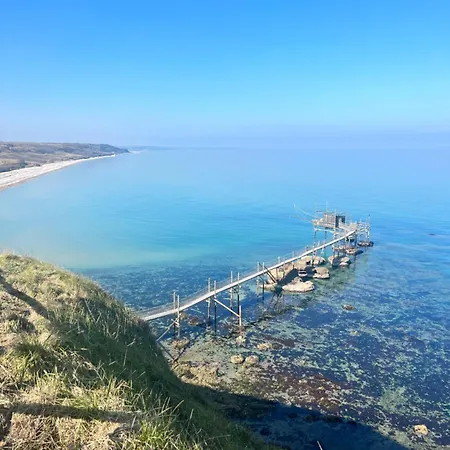 Dimora Delle Ninfee Panzió 3*