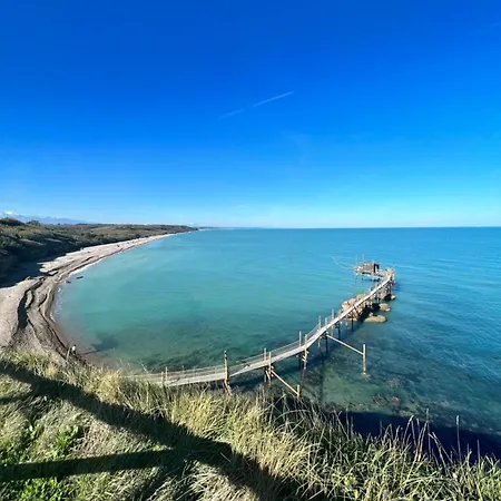 Dimora Delle Ninfee Nocleg ze śniadaniem 3*