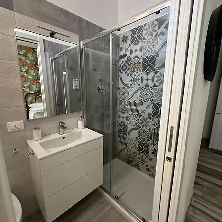 Dimora Delle Ninfee Bed & Breakfast
