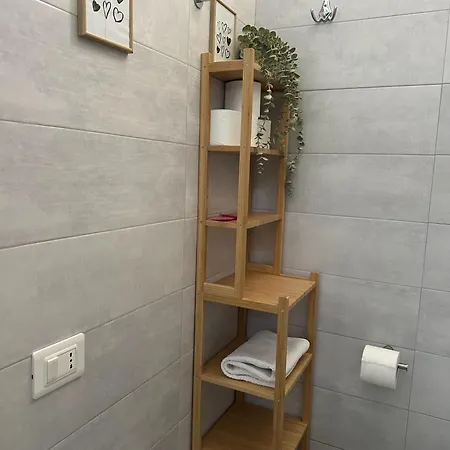 Panzió Dimora Delle Ninfee