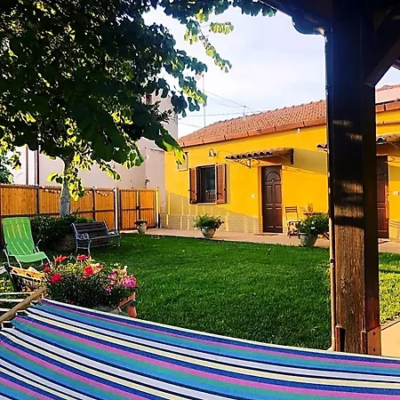 Bed & Breakfast Dimora Delle Ninfee