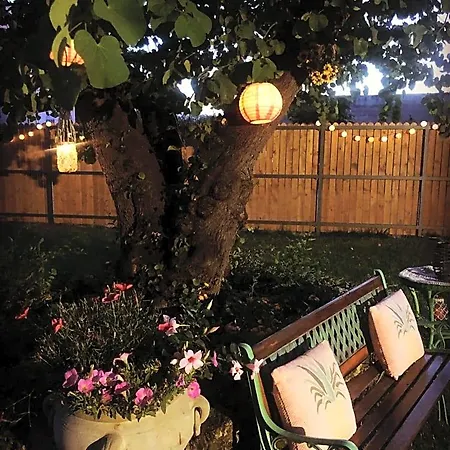 Dimora Delle Ninfee Bed & Breakfast Pollutri