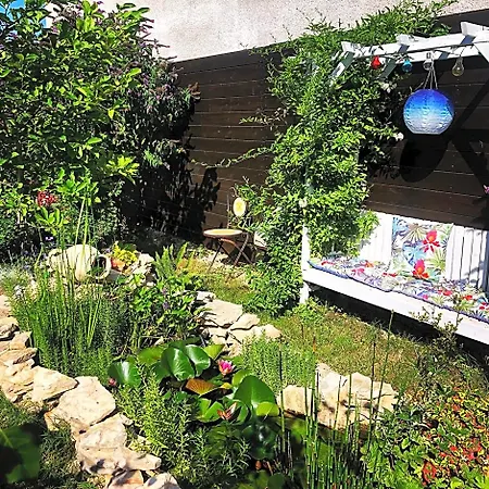 Bed & Breakfast Dimora Delle Ninfee Pollutri