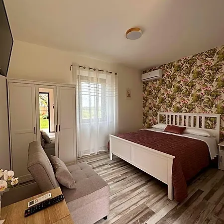 Bed & Breakfast Dimora Delle Ninfee