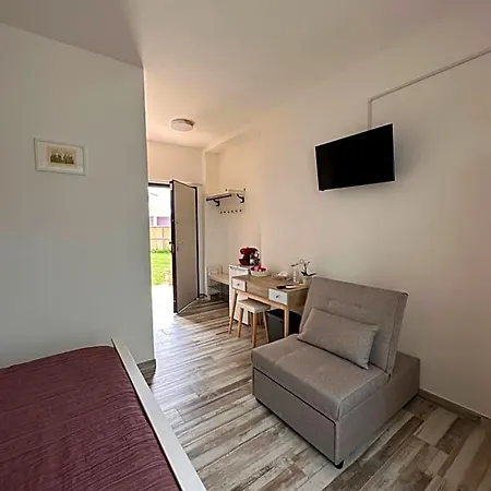 Dimora Delle Ninfee Bed & Breakfast Pollutri