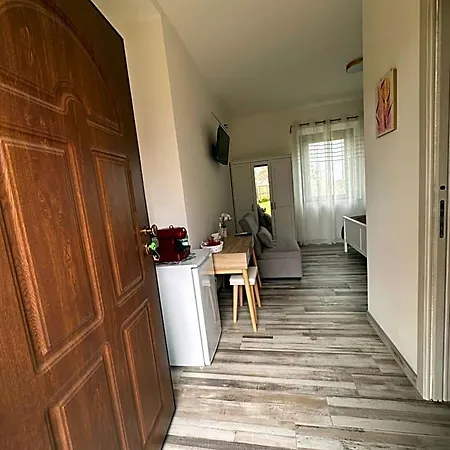 Dimora Delle Ninfee Bed & Breakfast
