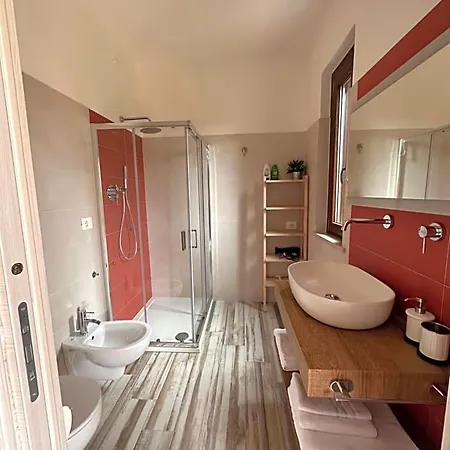 Bed & Breakfast Dimora Delle Ninfee Pollutri