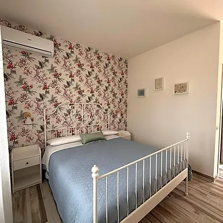 Dimora Delle Ninfee Bed & Breakfast