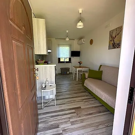 Bed & Breakfast Dimora Delle Ninfee 3*
