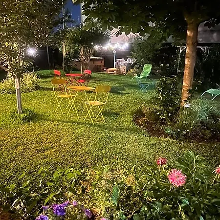 Bed & Breakfast Dimora Delle Ninfee