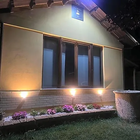 Bed & Breakfast Dimora Delle Ninfee Pollutri