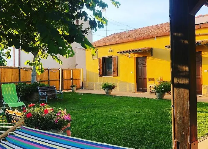 Dimora Delle Ninfee 3* Pollutri