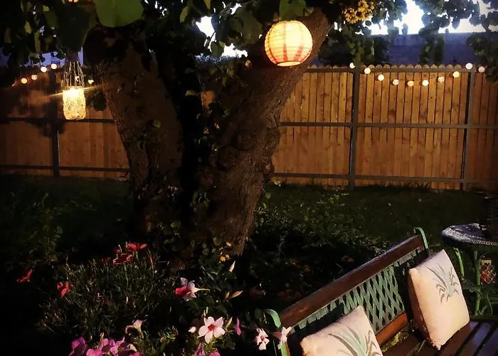 Dimora Delle Ninfee 3*