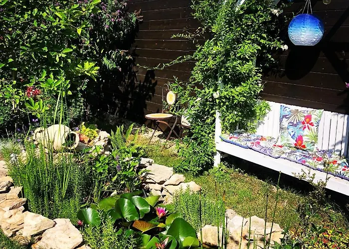 Nocleg ze śniadaniem Dimora Delle Ninfee