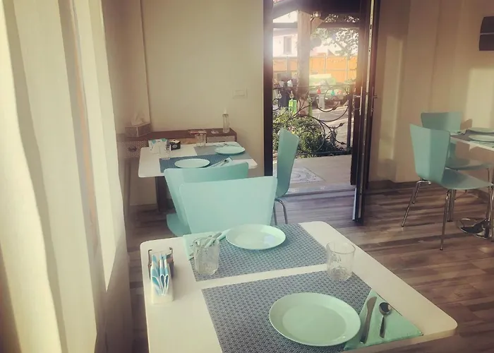 Dimora Delle Ninfee 3* Pollutri