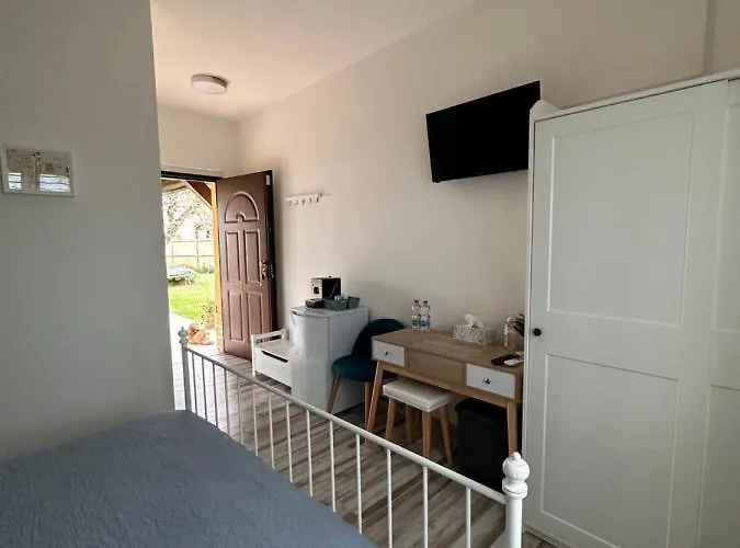 Dimora Delle Ninfee Pollutri