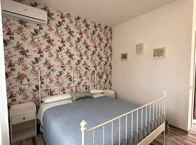 Nocleg ze śniadaniem Dimora Delle Ninfee