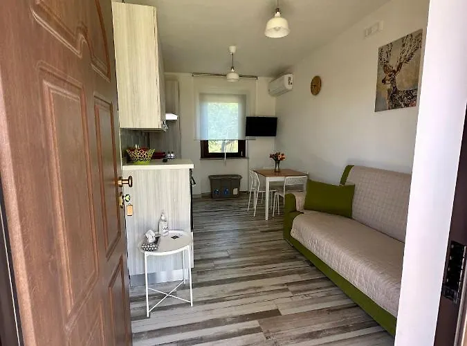 Dimora Delle Ninfee 3*