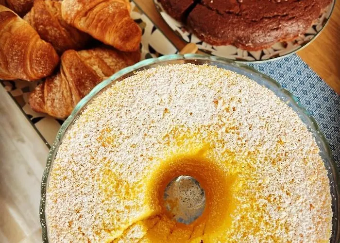 Nocleg ze śniadaniem Dimora Delle Ninfee 3*