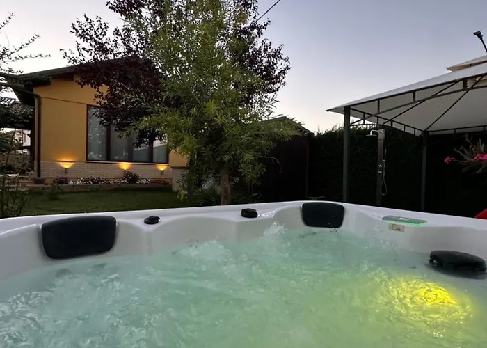 Dimora Delle Ninfee Oda ve Kahvaltı