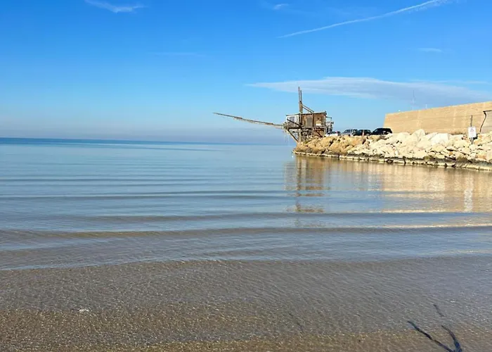 Dimora Delle Ninfee Oda ve Kahvaltı