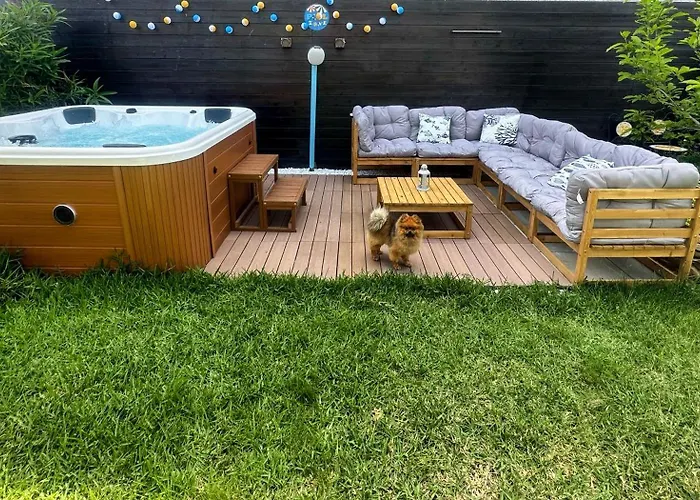 Dimora Delle Ninfee Pollutri