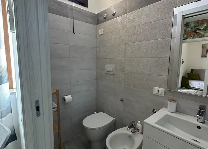 Dimora Delle Ninfee Pollutri