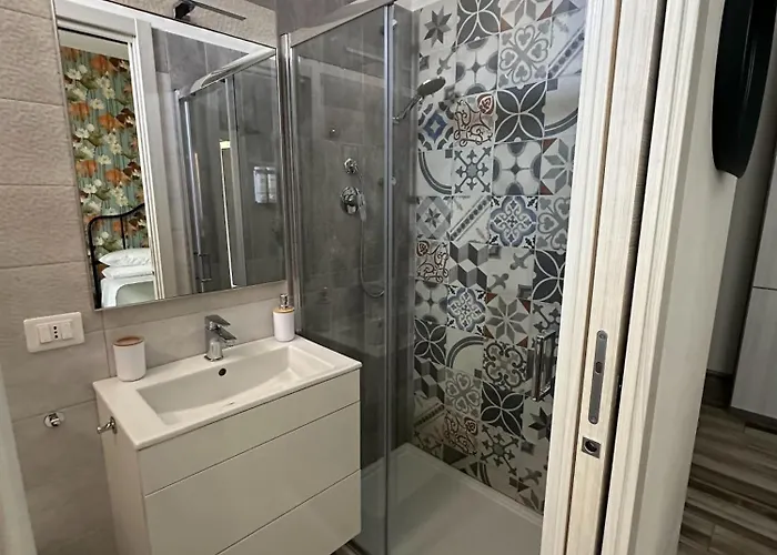 Dimora Delle Ninfee Nocleg ze śniadaniem